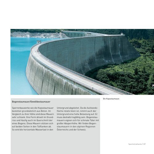 „Wasser ist Energie – Wasserkraft bei der EnBW“ (8,9 MB ) PDF