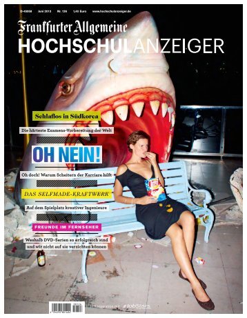 OH NEIN! - FAZ.net