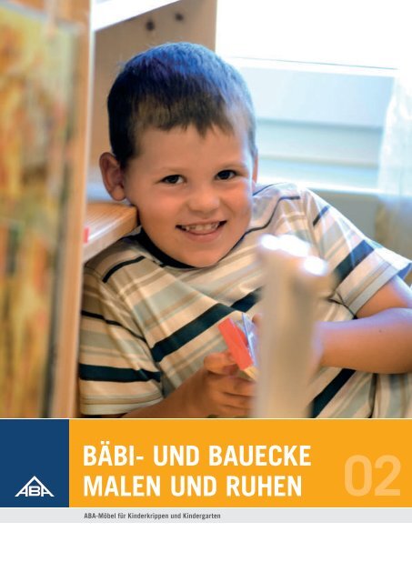 ABA Katalog Bäbi- und Bauecke.pdf - ABA Amriswil