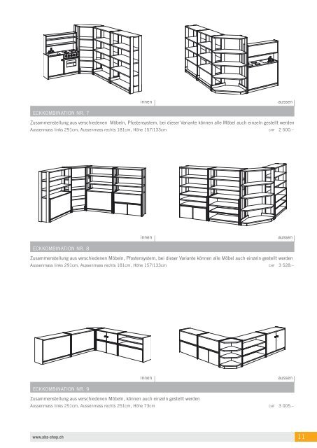 ABA Katalog Bäbi- und Bauecke.pdf - ABA Amriswil