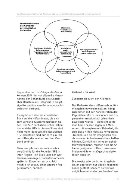 Vom Anspruch zur Wirklichkeit (PDF, 990 kB) - Landschaftsverband ...