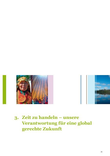 Handbuch Um.Welt - Klimawandel, Biodiversität und ... - VNB