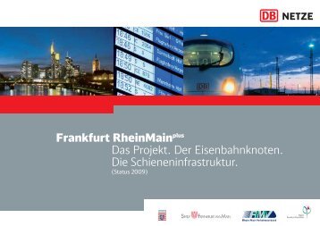 Frankfurt Rhein-Main plus - Hessisches Ministerium für Wirtschaft ...