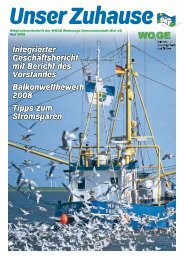 Download (PDF-Datei 2,1 MB) - WOGE Kiel