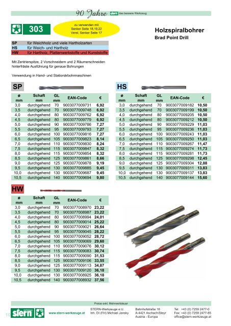 Downloaden Sie hier Ihr persönliches Exemplar (PDF-Datei) - Stern