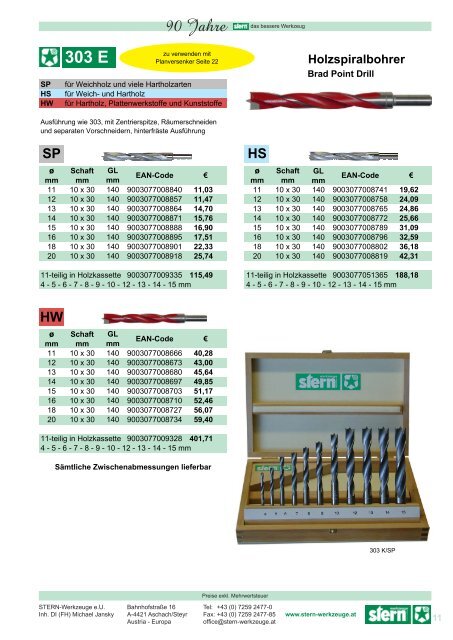 Downloaden Sie hier Ihr persönliches Exemplar (PDF-Datei) - Stern