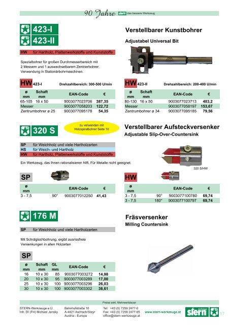 Downloaden Sie hier Ihr persönliches Exemplar (PDF-Datei) - Stern