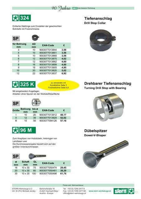 Downloaden Sie hier Ihr persönliches Exemplar (PDF-Datei) - Stern