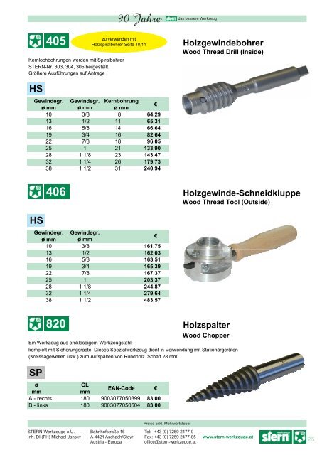 Downloaden Sie hier Ihr persönliches Exemplar (PDF-Datei) - Stern