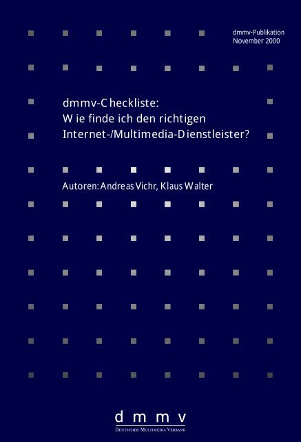 Wie Finde Ich Den Richtigen Internet Multimedia Dienstleister