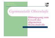 Jahrgangsstufe 10 EV.pdf - Fontane-Gymnasium