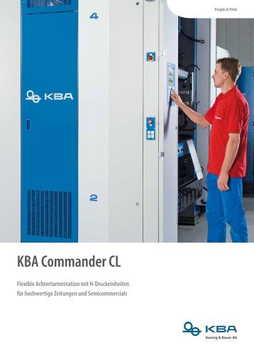 PDF 2,7 MB - Koenig & Bauer AG