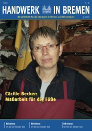 Cäcilie Becker: Maßarbeit für die Füße - Wir lieben Schuhe
