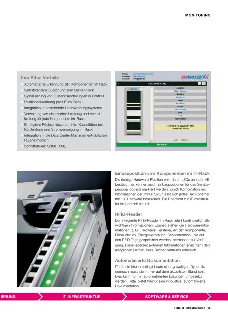 IT-Infrastrukturen