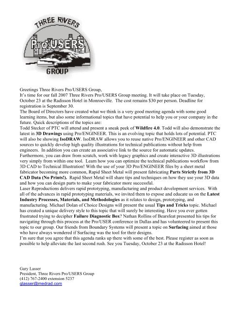 Three Rivers Invite Code THREE RIVERS Pro/USERS GROUP
