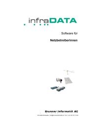 Elektroform Brunner Informatik AG