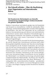 Nagel Zukunft erfinden (PDF) - osb international