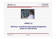Track-1_V6_ITDZ_BOWI_10-09-07 ... - PDV-Systeme