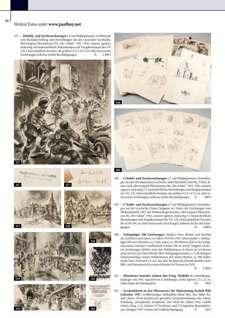PDF-Format - Auktionshaus für Historica GmbH & Co KG