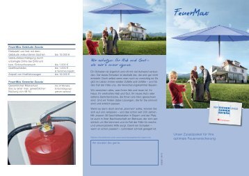 Download, PDF - Versicherungskammer Bayern