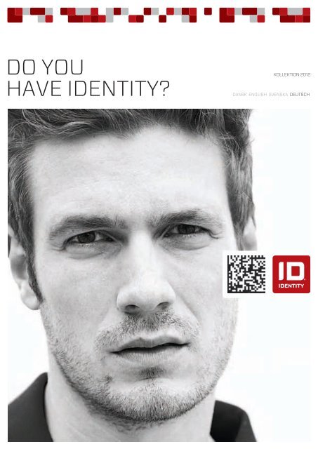 ID® Identity - Bruns und Debray