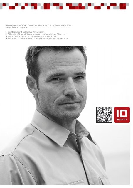 ID® Identity - Bruns und Debray