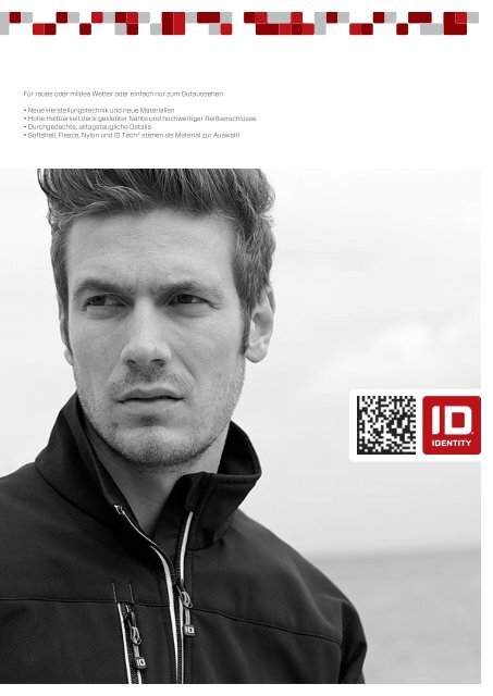 ID® Identity - Bruns und Debray