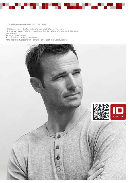 ID® Identity - Bruns und Debray