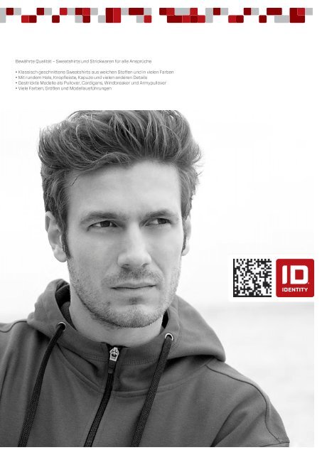 ID® Identity - Bruns und Debray