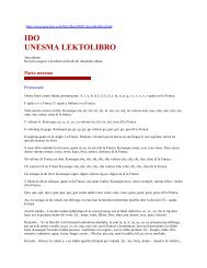 IDO UNESMA LEKTOLIBRO - Free