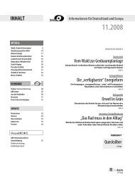PDF-Version (1040 kb) - Der Deutsche Naturschutzring - beim DNR