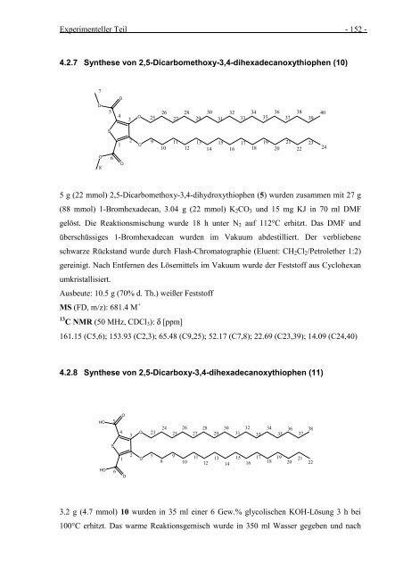 Cyclodextrine als molekulare Reaktionsgefäße - ArchiMeD ...