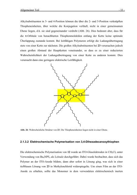 Cyclodextrine als molekulare Reaktionsgefäße - ArchiMeD ...