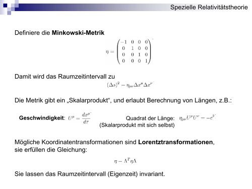 Vortrag - Desy