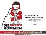 DIE RUSSEN KOMMEN - 3DAK