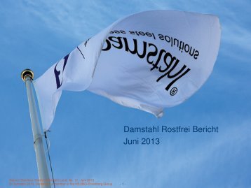 Deutsche Version - Damstahl