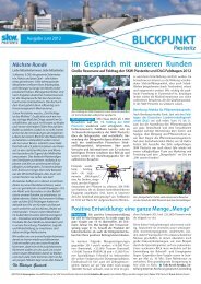 Ausgabe Juni 2012.pdf - SKW Stickstoffwerke Piesteritz GmbH