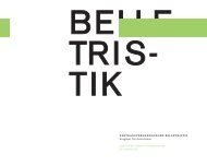 Mustervertrag Belletristik mit Kommentar (pdf) - AdS