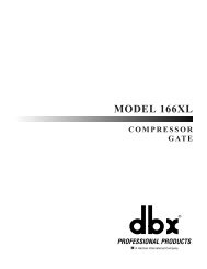 MODEL 166XL - Av.loyola.com