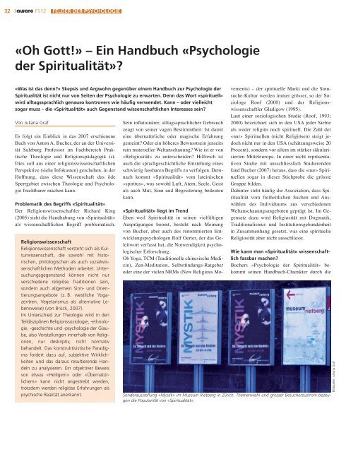 Die Kunst des Verführens - aware – Magazin für Psychologie