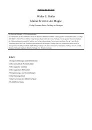 Romane/Butler, Walter E. - Kleine Schule der Magie.pdf