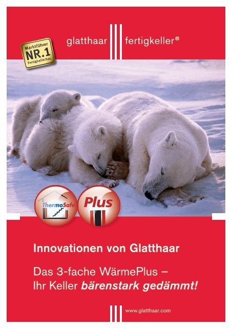 Download Pdf Glatthaar Fertigkeller Gmbh