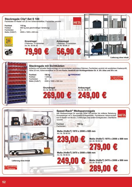 2% - Handelshof Finsterwalde - Partner für Technik