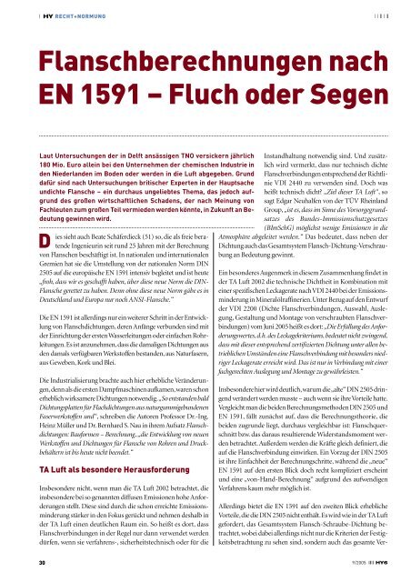 Gefordert – ein klima- und umweltschonender Energiemix