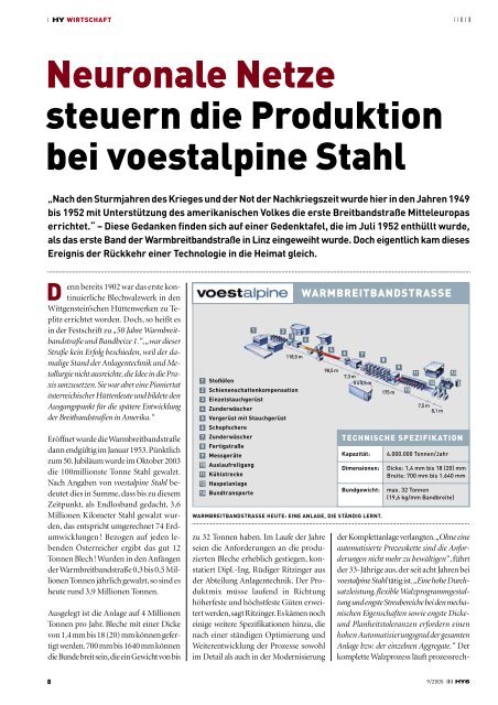 Gefordert – ein klima- und umweltschonender Energiemix