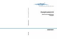 Kinematik und Dynamik der Erde - Bibliothek - GFZ