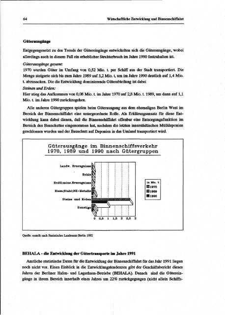 IOEW SR 063 Oekonomisch oekologische Bewertung Pro..., Seiten ...