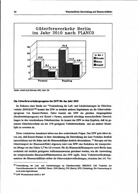 IOEW SR 063 Oekonomisch oekologische Bewertung Pro..., Seiten ...