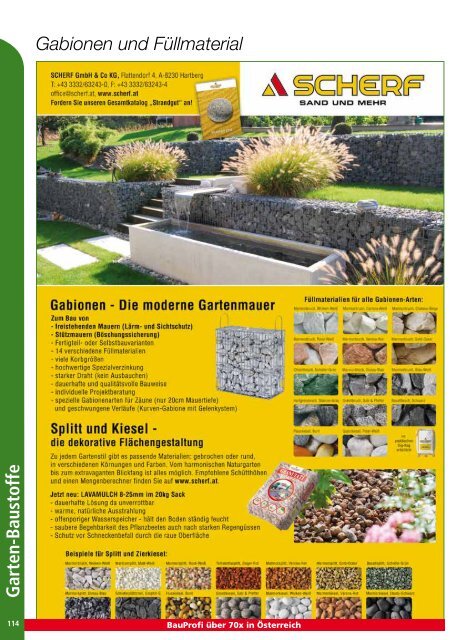 Katalog 2013 für Profis - Rodler Markt