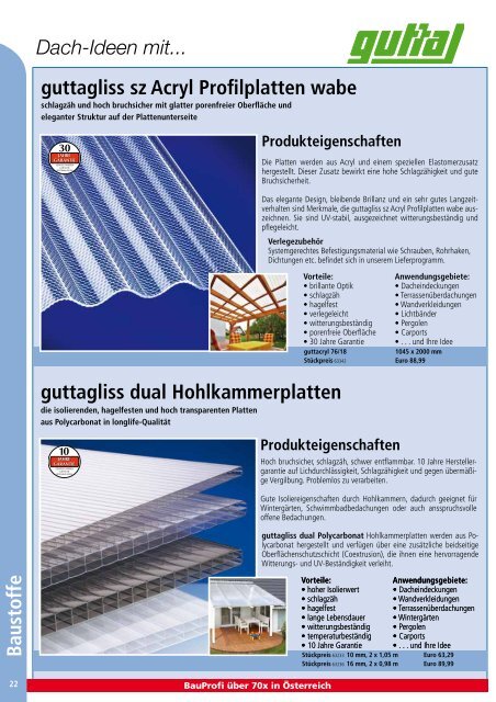 Katalog 2013 für Profis - Rodler Markt